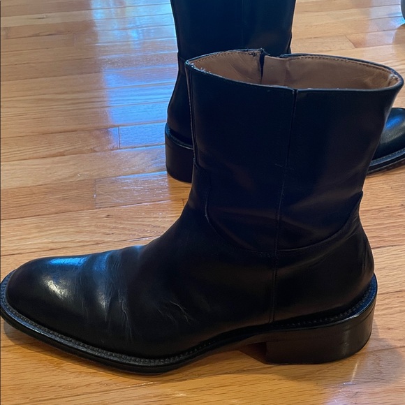 Kenneth Cole Collection Men’s boots made in Italy - Picture 13 of 15